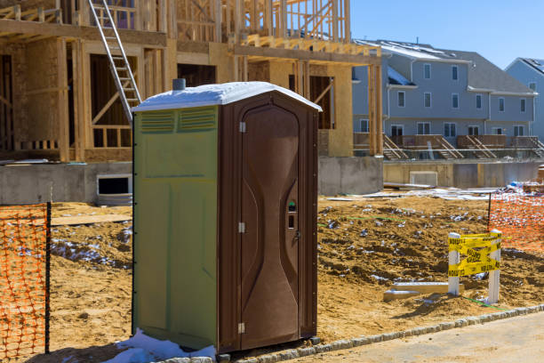 Best Portable restroom trailer rental  in Lake Mathews, CA